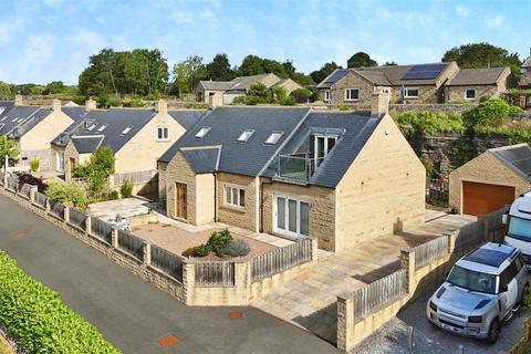 Main Street, Harmby, Leyburn, North... 5 bed detached house for sale