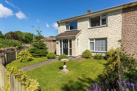 Poyers, Braunton EX33 4 bed semi