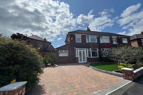 Gladville Drive, Cheadle SK8 3 bed semi