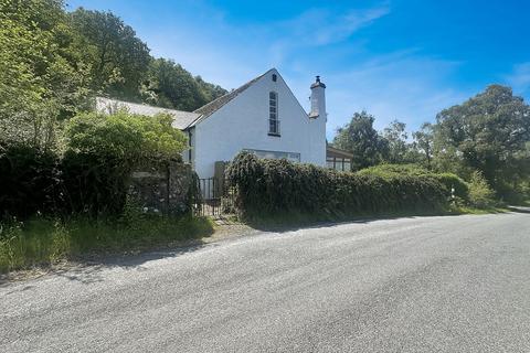 Appin, Argyllshire, Highland PA38 3 bed detached bungalow for sale