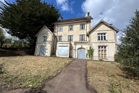 Job's Well House, Parc Dewi Sant... Residential development for sale
