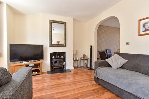 Tennyson Road, Freshwater, Isle of Wight 3 bed terraced house for sale