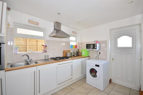 Tennyson Road, Freshwater, Isle of Wight 3 bed terraced house for sale
