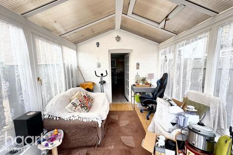 Norwood Road, March 3 bed detached house for sale