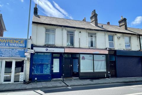 5, 5A & 5B Norwich Road, Ipswich IP1 2ET Mixed use for sale