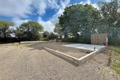 Baldhu, Truro Land for sale