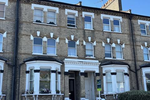 St. Margarets Road, St Margarets Village 1 bed penthouse for sale