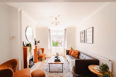 Bristol BS3 3 bed terraced house for sale
