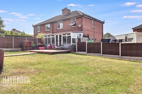 Knollbeck Avenue, Brampton 3 bed semi