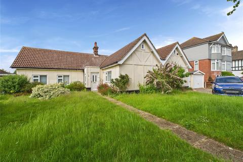 Fronks Road, Harwich, Essex, CO12 3 bed bungalow for sale