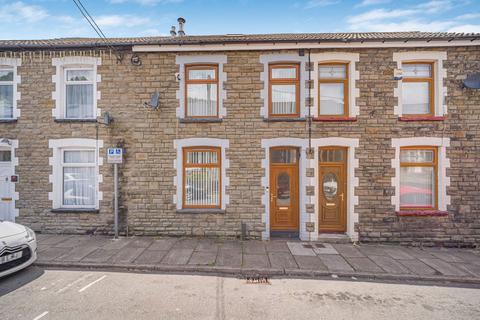 Evelyn Street, Abertillery NP13 2 bed terraced house for sale