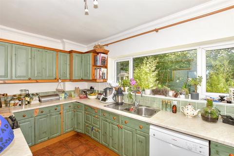 The Ride, Ifold, Billingshurst, West... 4 bed detached house for sale
