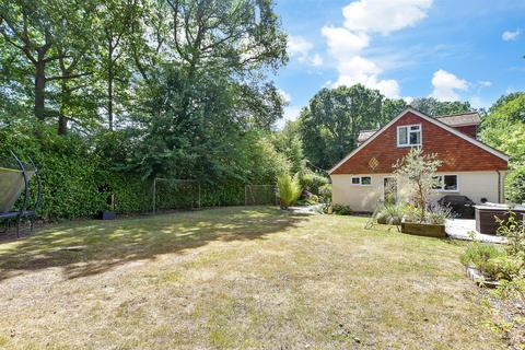 The Ride, Ifold, Billingshurst, West... 4 bed detached house for sale