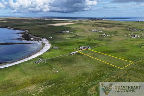 The Old Ruins, Sanday, Orkney, Orkney... Land for sale