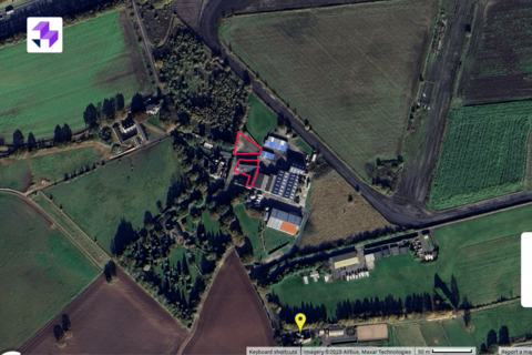 Arley Road, Appleton Thorn WA4 Residential development for sale