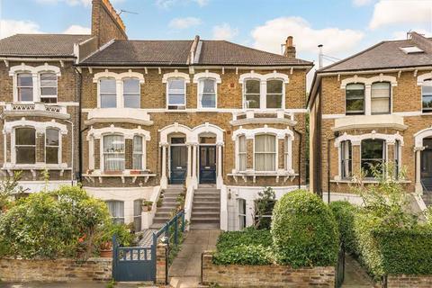 Breakspears Road, London SE4 2 bed flat for sale