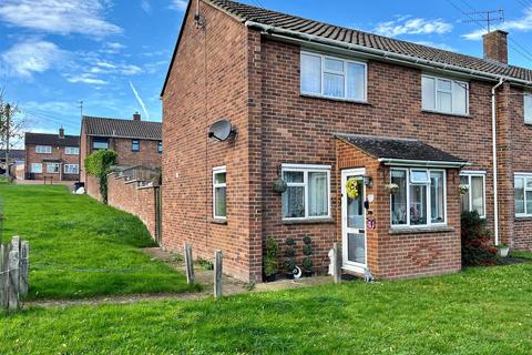 Bingham Road, Salisbury 3 bed end of terrace house for sale