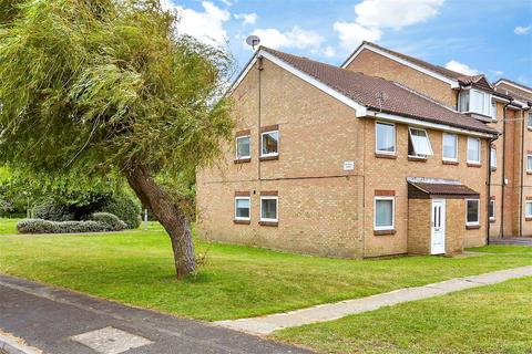 2 Lake Drive, Peacehaven BN10 1 bed ground floor flat for sale