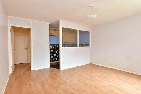 2 Lake Drive, Peacehaven BN10 1 bed ground floor flat for sale