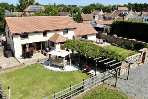 Church Lane, Beeford, YO25 4 bed detached house for sale