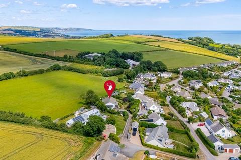 Kiln Lane, Stokenham, Kingsbridge 3 bed detached house for sale