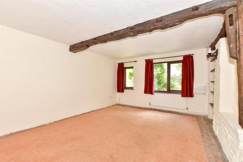 Canterbury Road, Etchinghill, Kent 2 bed end of terrace house for sale