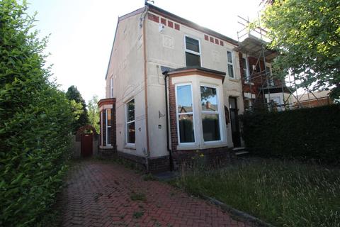 Cinnamon Lane, Cinnamon Brow... 3 bed semi