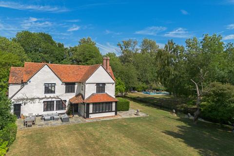 Little Hallingbury Park, Bishop's... 7 bed detached house for sale