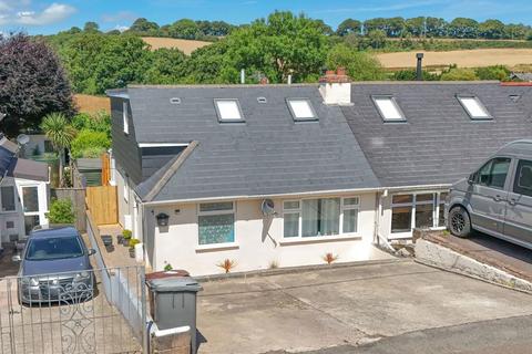 St. Marys Park, Paignton 4 bed semi