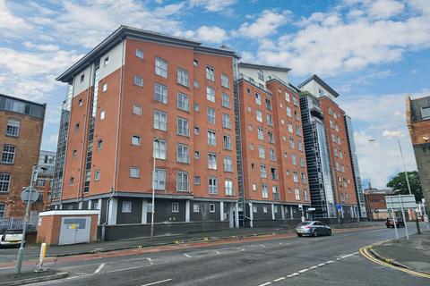 Sanvey Gate, Leicester, LE1 2 bed apartment for sale