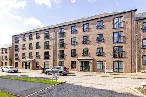 24 Old Dalmore Drive, Auchendinny... 2 bed flat for sale