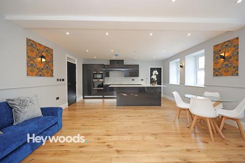 Apartment 1, Seabridge Hall... 2 bed apartment for sale