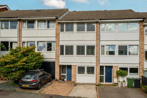 Shearman Road, London 3 bed terraced house for sale