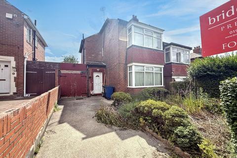 Brancepeth Avenue, Elswick, Newcastle... 2 bed semi