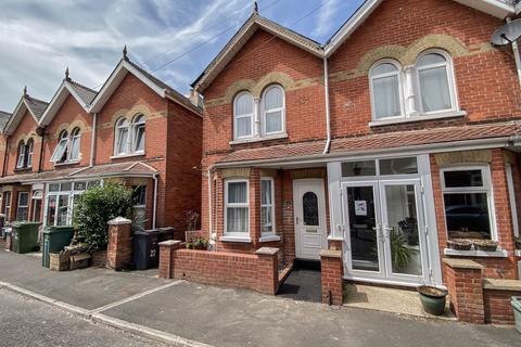 St. Davids Road, East Cowes, Isle of... 2 bed terraced house for sale