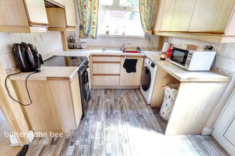 St Marys Road, Stoke