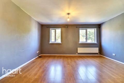 Churchmead, Newport 3 bed terraced house for sale