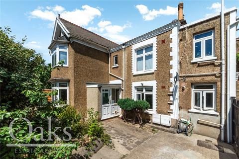Royal Circus, West Norwood 2 bed apartment for sale