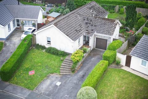 20 Nyth GwennolSaundersfootPembrokeshire 3 bed bungalow for sale