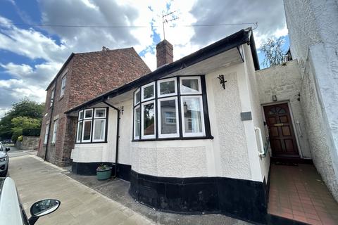 Hallgarth Street, Durham, County... 2 bed semi
