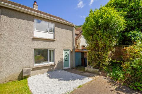 Windmill, Fowey, Cornwall, PL23 2 bed end of terrace house for sale