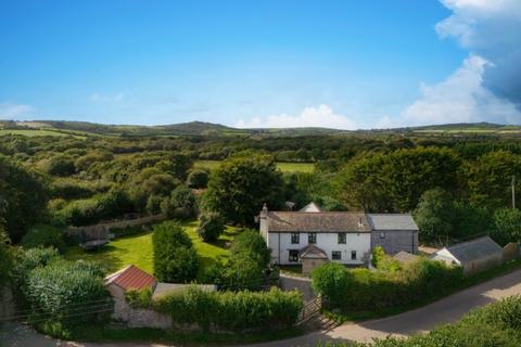 Redmoor, Bodmin, Cornwall, PL30 4 bed detached house for sale
