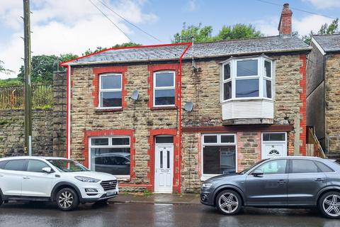3A Tonna Road, Maesteg, Mid... 2 bed semi