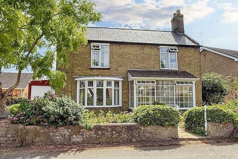 Well Creek Road, Outwell, PE14 3 bed detached house for sale