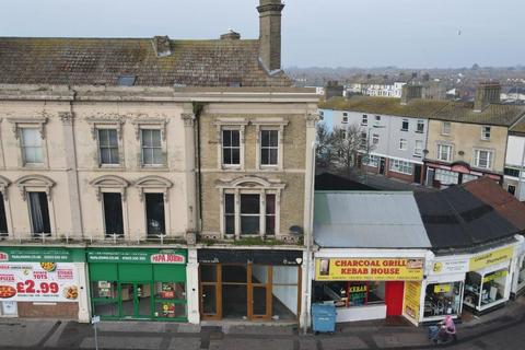 11 Station Square, Lowestoft, Suffolk... Mixed use for sale