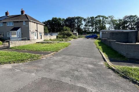 Long Acre, North Cornelly CF33 Land for sale