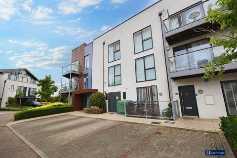 Denmark Lodge, St Clements Avenue... 1 bed flat for sale