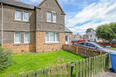 Weymss Street, Rosyth KY11 2 bed flat for sale