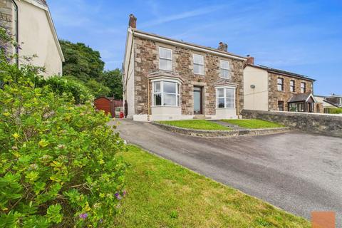 Trevarth Road, Carharrack, Redruth... 3 bed detached house for sale