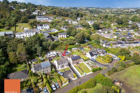Trevarth Road, Carharrack, Redruth... 3 bed detached house for sale